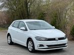 Vw Polo 2018 1.0i benzin euro 6, Auto's, Te koop, 1000 cc, Bedrijf, Benzine