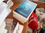 Livres, Livres, Enlèvement