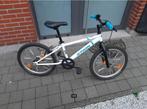 prachtigre 20 inch Fiets jongen mtb btwin 20inch altijd binn, Comme neuf, Enlèvement, 20 pouces, B-Twin