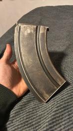 Wo2 bren magazijn met werkende veer, Collections, Enlèvement ou Envoi