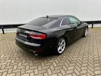 AUDI A5 COUPE | S-LINE | BANG & OLUFSEN | LED | CRUISE, Auto's, 4 zetels, 4 cilinders, Bedrijf, 140 kW