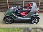 smart crossblade, Auto's, Smart, Te koop, Benzine, Overige modellen, 3 cilinders