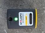 Transponder, Sport en Fitness, Karting, Ophalen, Zo goed als nieuw