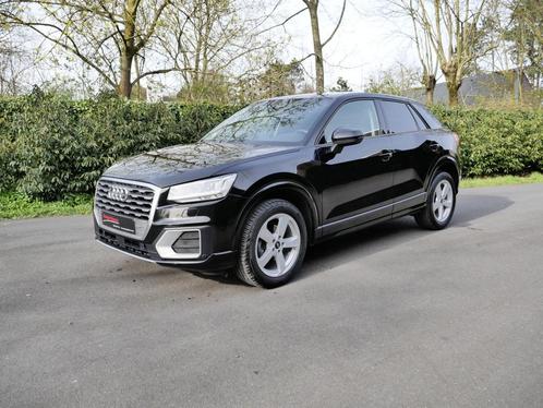 Audi Q2 30TFSI 1.0TFSI 116PK (bj 2020), Auto's, Audi, Bedrijf, Te koop, Q2, ABS, Adaptive Cruise Control, Airconditioning, Android Auto