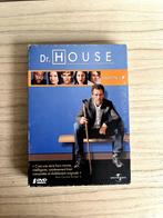 DVD docteur house saison 1 complete, Enlèvement