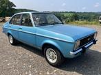 Ford Escort MK2, Auto's, Particulier, Overige carrosserie, 2 deurs, Ford