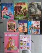 LOT LIVRES POUR ENFANTS, Envoi