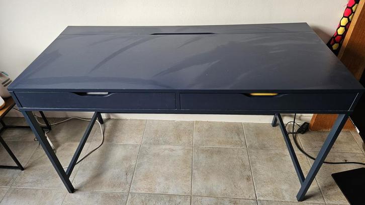 Bureau Ikea, Maison & Meubles, Bureaux, Utilisé, Bureau, Enlèvement