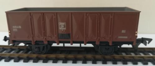 Piko HO Omu NMBS 1175403 zeldzaam, Hobby en Vrije tijd, Modeltreinen | H0, Zo goed als nieuw, Wagon, Gelijkstroom, Piko, Analoog
