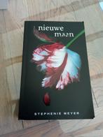 Stephenie Meyer - Morgenrood deel 3,Eclips deel2, Nieuwe maa, Ophalen, Zo goed als nieuw, Stephenie Meyer