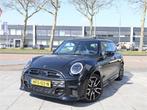 Mini John Cooper Works 2.0 204PK Automaat 2024, HFS-03-N, Automaat, Gebruikt, Euro 6, Bedrijf