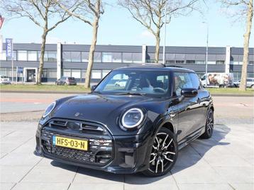 Mini John Cooper Works 2.0 204HP Automatique 2024, HFS-03-N, Autos, Mini, Achat, Euro 6, Entreprise, Automatique