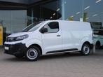 Opel Vivaro VAN L2H1 2.0 AT8 145PK |NEW MODEL|, Auto's, Automaat, Vivaro, Wit, 202 g/km