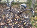 Dames fiets, Fietsen en Brommers, Ophalen, Gebruikt, Gazelle