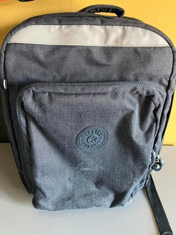 Kipling boekentas beschikbaar voor biedingen