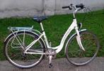 Damesfiets, Fietsen en Brommers, Fietsen | Dames | Damesfietsen, Ophalen, Zo goed als nieuw, Overige merken, Versnellingen