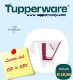 Tupperware, Enlèvement ou Envoi, Neuf