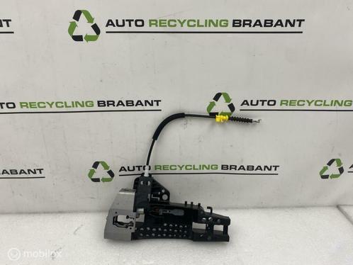 Portiergreep Links Voor Audi A1 Sportback 8X 8T1837885B, Auto-onderdelen, Klein materiaal, Audi, Gebruikt, Ophalen of Verzenden
