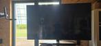 Samsung QE75Q70T 75", Audio, Tv en Foto, Televisies, Ophalen of Verzenden, Gebruikt, Samsung, Smart TV