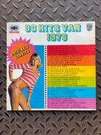 30 hits van 1976, Cd's en Dvd's, Ophalen of Verzenden, Zo goed als nieuw, 12 inch, Pop