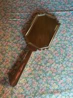 art-deco spiegel 800 zilver, Antiek en Kunst, Ophalen