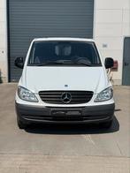 Mercedes Vito 109 CDI 2007 Lichte Vracht, Auto's, Bestelwagens en Lichte vracht, Wit, Mercedes-Benz, Bedrijf, 5 deurs