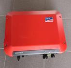 Omvormer zonnepanelen Sunny Boy, Doe-het-zelf en Bouw, Zonnepanelen en Toebehoren, Ophalen, Gebruikt