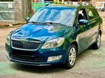 Skoda Fabia Break Benzine, Auto's, Bedrijf, Break, Fabia, Boordcomputer