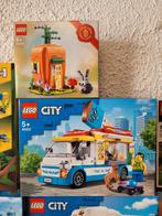 Lego setjes aan 15€ & 20€ ''t stuk. Nieuw en verzegeld, Kinderen en Baby's, Speelgoed | Duplo en Lego, Ophalen of Verzenden, Nieuw