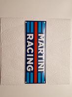 Publicité Martini Racing, Enlèvement ou Envoi