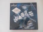 *avec affiche* LP vinyle A-HA Stay on these roads Pop Rock, Enlèvement ou Envoi, 12 pouces