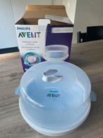 Philips Avent Sterilisator, Kinderen en Baby's, Ophalen, Sterilisator
