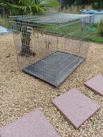Hondenbench xxl 118(l)cm 76(b)x86(h) in zeer goede staat, Dieren en Toebehoren, Ophalen, Zo goed als nieuw