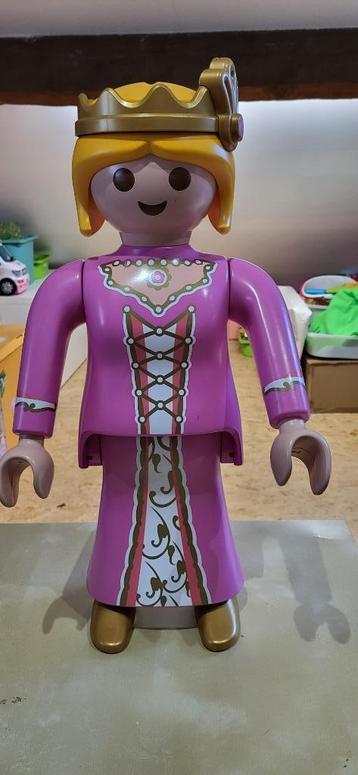Playmobiel XXL 4896 Princess beschikbaar voor biedingen