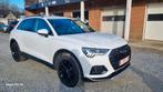 Audi Q3 2.0 diesel 95000 km bj 2019  met 1 jaar waarborg, Auto's, Te koop, 2000 cc, Audi Approved Plus, Stof