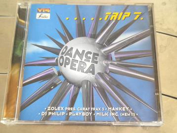 Dance Opera, Trip 7 beschikbaar voor biedingen