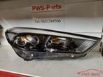 HYUANDAI TUCSON II VOL LED KOPLAMP RECHTS VANAF 2015 ORIGINE, Ophalen of Verzenden, Gebruikt, Hyundai