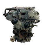 Nissan Infiniti M35 G35 370z Z33 3.5 VQ35DE VQ35 VQ35-motor, Auto-onderdelen, Ophalen of Verzenden, Infiniti