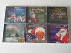 CD's KERSTMUZIEK, Ophalen, Gebruikt, Kerst