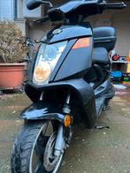 Brommer keeway flash 50 cc b klasse, Fietsen en Brommers, Ophalen, Gebruikt, Klasse B (45 km/u), 50 cc