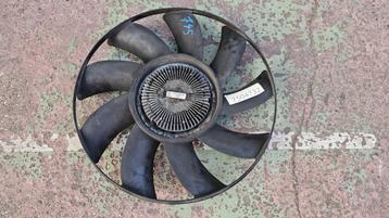 Koelvin ventilator met viscokoppeling BMW7 / X5 E53 E65 E66  beschikbaar voor biedingen
