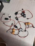 Lapmonitor puces, Échelle 1:10, Autres types, Enlèvement ou Envoi, Voiture off road