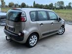Citroen C3 Picasso, 1.4i, 1ste eig, Airco, Parksens, 12m Gar, Auto's, Citroën, Voorwielaandrijving, Euro 5, 4 cilinders, Beige