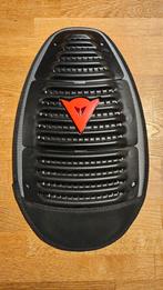 Dainese Wave D1 G2 rugbescherming, Motoren, Ophalen, Dainese, Overige typen, Dames