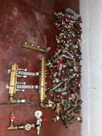 Raccord, Bricolage & Construction, Enlèvement, Comme neuf