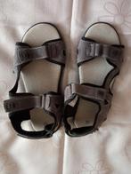 Grijze sandalen met kras, Nieuw, Sandalen, Ophalen, Overige kleuren