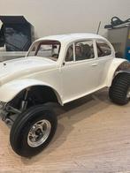 Sand scorcher custom edition, Ophalen