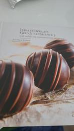 Livre Petits chocolat pack, Boeken, Kookboeken, Ophalen of Verzenden, Zo goed als nieuw