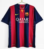 Chemise rétro pour la maison Barcelona 2014/2015, Sports & Fitness, Football, Maillot, Enlèvement ou Envoi, Neuf