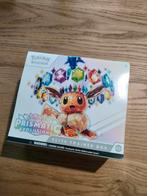 Nog in verpakking., Hobby en Vrije tijd, Verzamelkaartspellen | Pokémon, Ophalen of Verzenden, Nieuw, Boosterbox